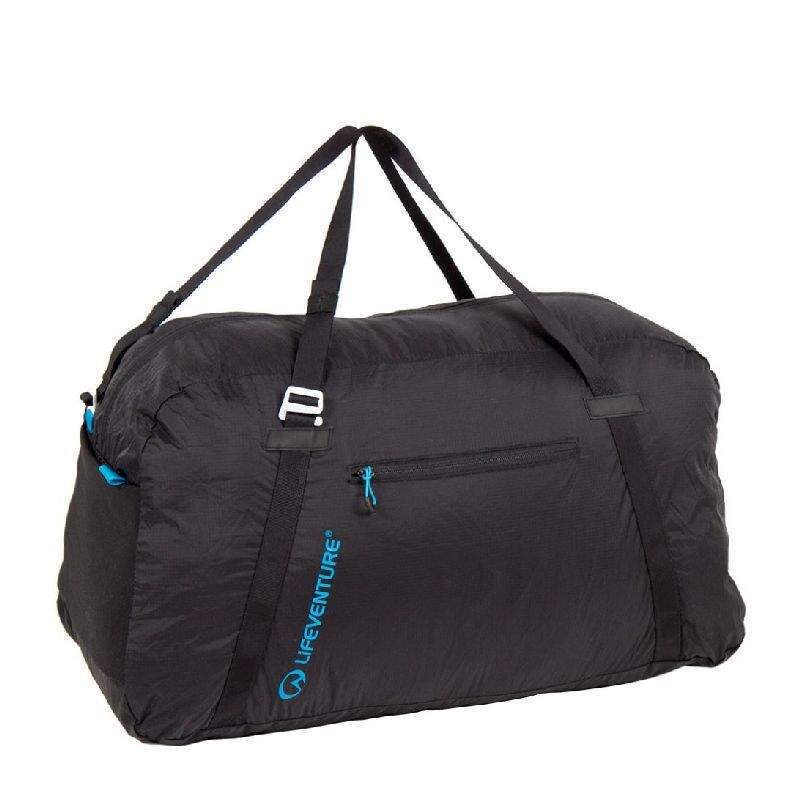 Lifeventure Packable Duffle Bag 70L - Resebag