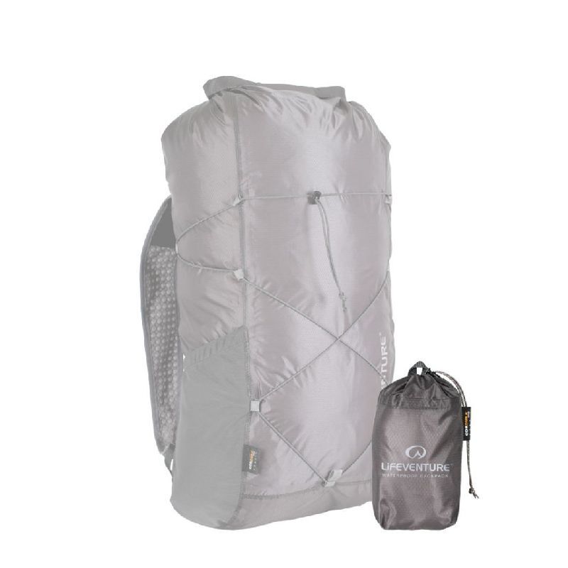 Lifeventure Waterproof Packable Backpack Backpack