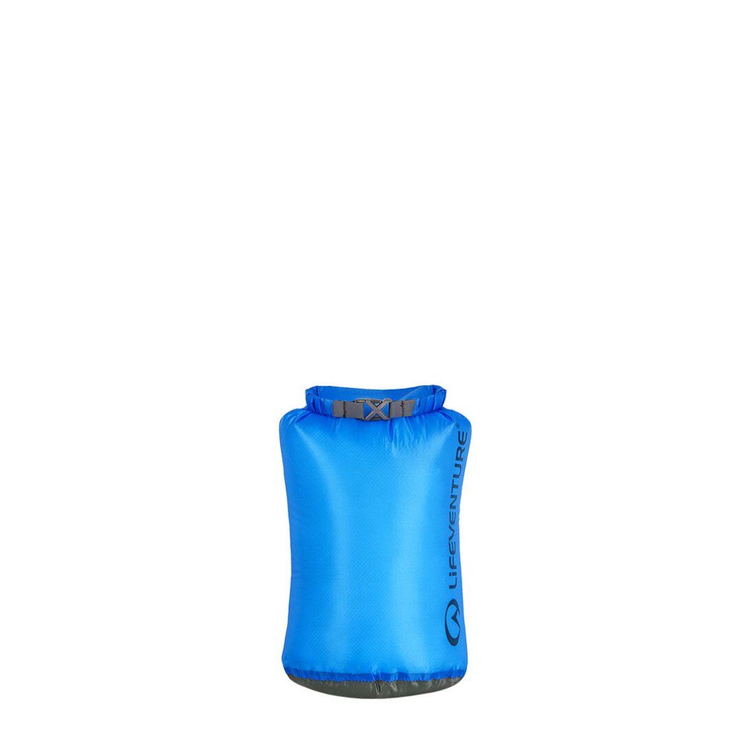 Lifeventure Ultralight Dry Bag - Worek wodoszczelny | Hardloop