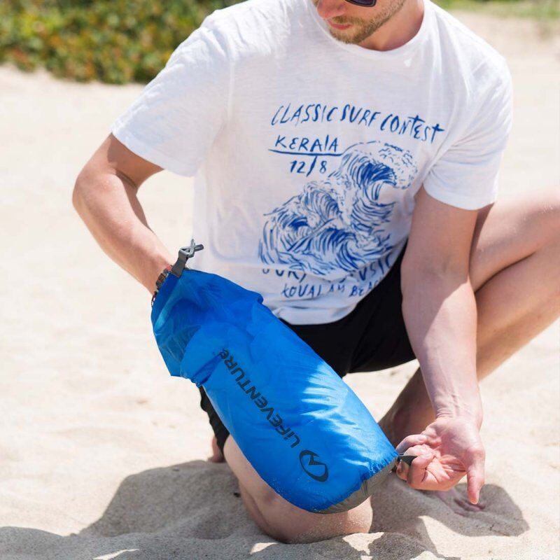 Lifeventure Ultralight Dry Bag