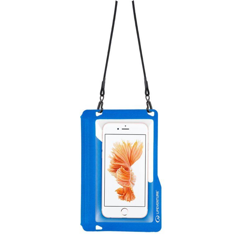 LittleLife Waterproof Phone Case - Travel handbag