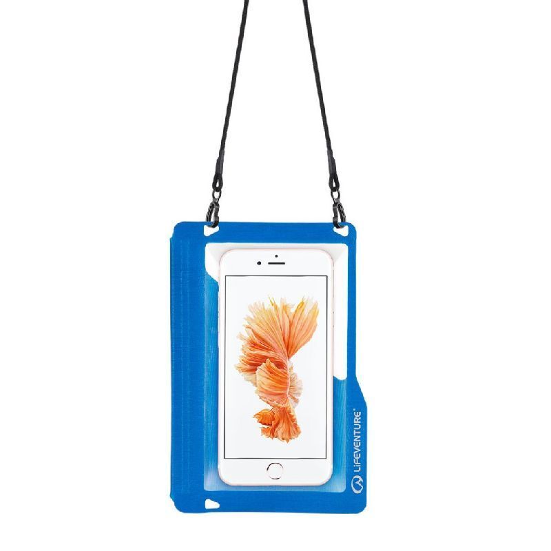 Lifeventure Waterproof Phone Case Plus - Saszetka podróżna | Hardloop