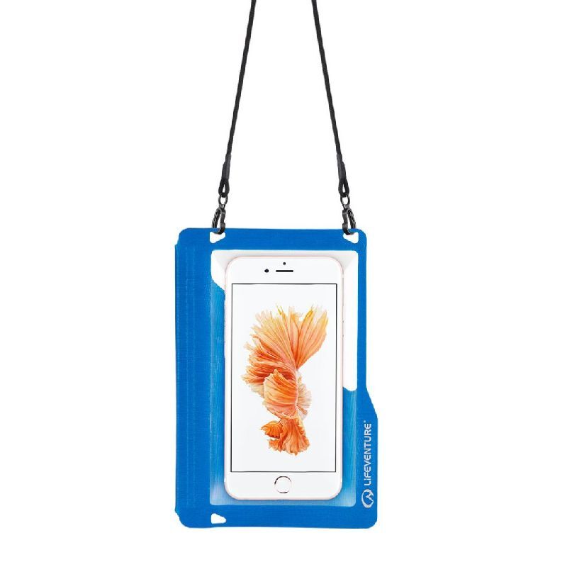 LittleLife Waterproof Phone Case Plus - Travel handbag