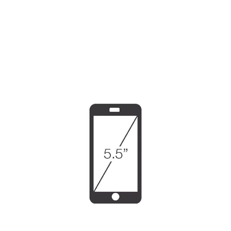 Lifeventure Waterproof Phone Case Plus - Saszetka podróżna | Hardloop
