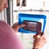 Lifeventure Waterproof Phone Case Plus - Saszetka podróżna | Hardloop