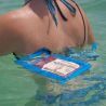 Lifeventure Waterproof Phone Case Plus - Saszetka podróżna | Hardloop