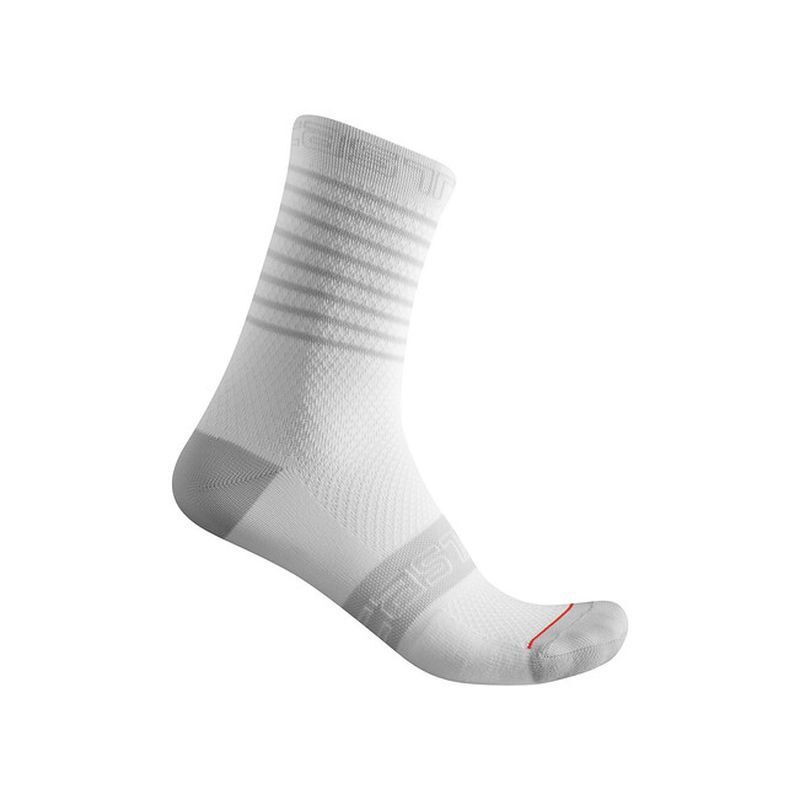Castelli Superleggera 12 Sock - Skarpety rowerowe damskie | Hardloop