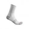 Castelli Superleggera 12 Sock - Chaussettes vélo femme | Hardloop