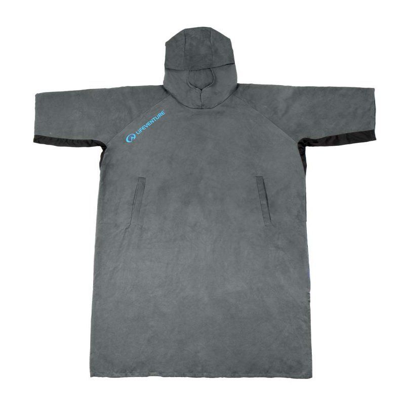 Lifeventure Changing Robe - Travel towel