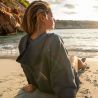 Lifeventure Changing Robe - Travel towel