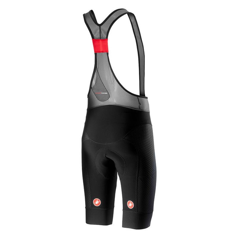 Castelli Free Aero Race 4 Bibshort - Pantaloncini da ciclismo - Uomo