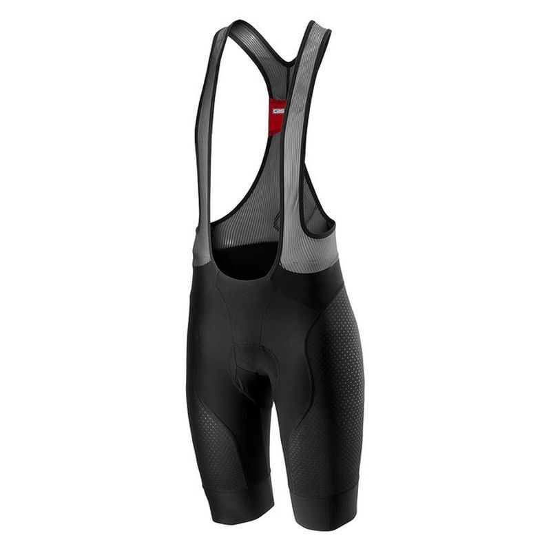Castelli Free Aero Race 4 Bibshort - Pantaloncini da ciclismo - Uomo