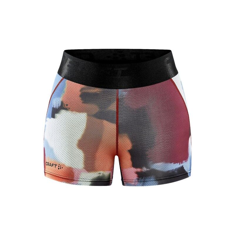 Craft Core Essence Hot Pants - Running shorts - Women's