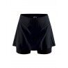 Craft Pro Hypervent 2In1 Skirt - Calção de trail mulher | Hardloop