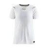 Craft Pro Hypervent SS Tee - Camiseta - Mujer