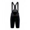 Craft Adv Aero Bib Shorts - Calções de ciclista homem | Hardloop