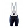 Craft Pro Nano Bib Shorts - Spodenki kolarskie z szelkami rowerowe męskie | Hardloop