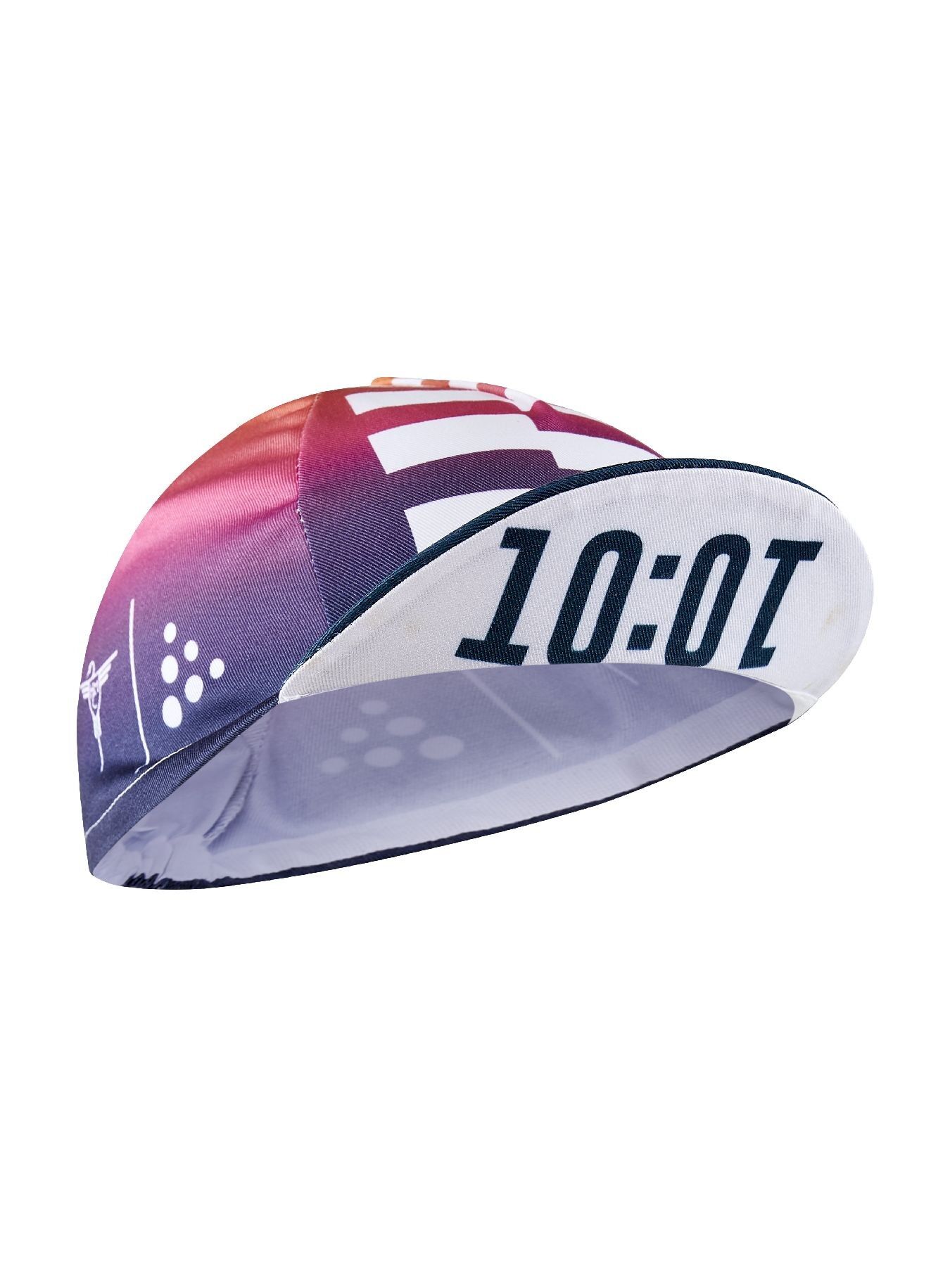 Craft Hmc Endurance Bike Cap - Casquette vélo | Hardloop