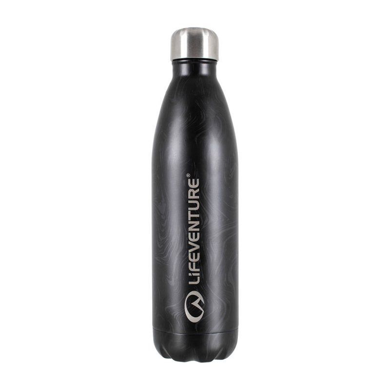 Lifeventure Insulated Bottle - Bouteille isotherme | Hardloop