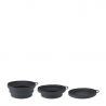 Lifeventure Ellipse Collapsible Bowls - Mug