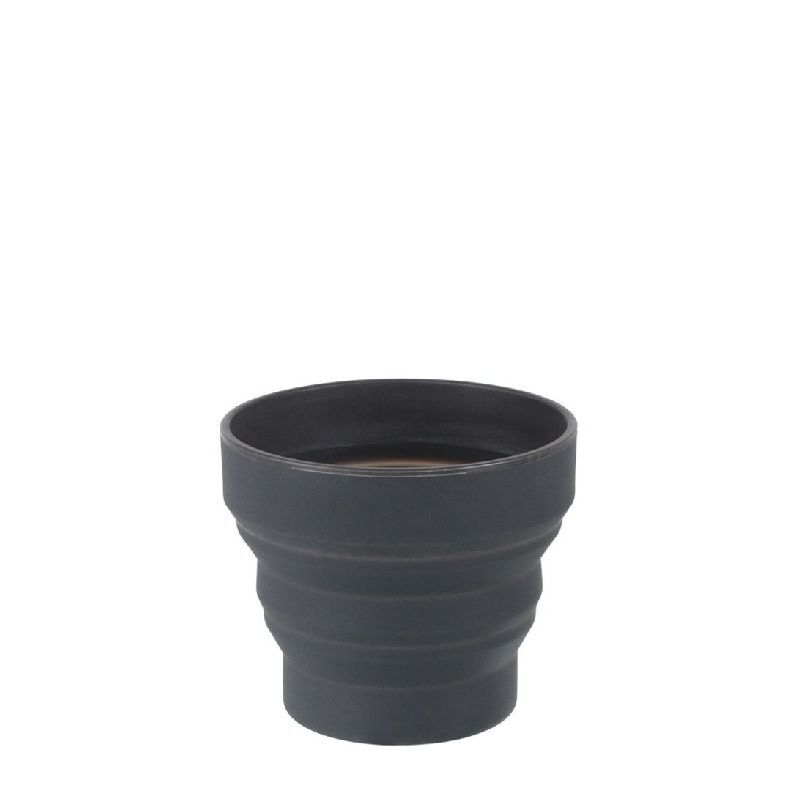 Lifeventure Ellipse Collapsible Cup - Mug