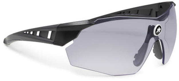 Assos Skharab - Cycling sunglasses