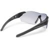 Assos Skharab - Okulary rowerowe | Hardloop