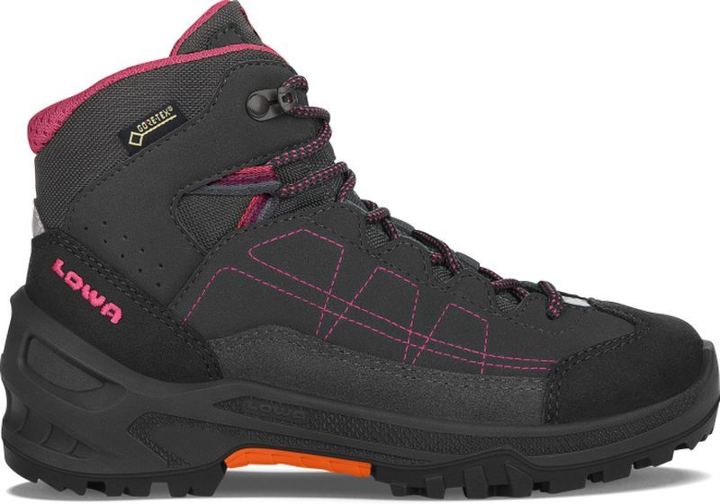 Lowa Approach GTX Mid Junior - Scarpe da trekking - Bambino