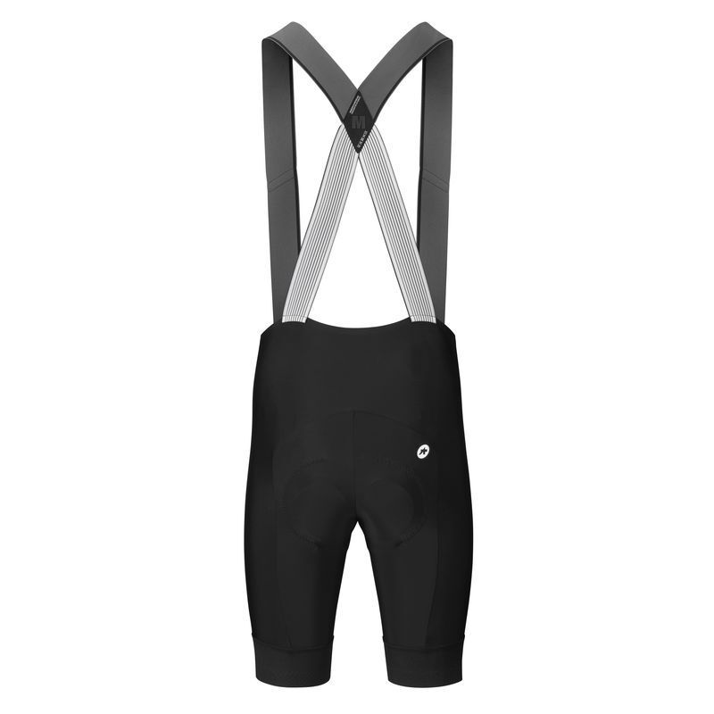 Assos Mille GT Summer Bib Shorts C2 GTS - Cycling shorts - Men's