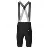 Assos Mille GT Summer Bib Shorts C2 GTS - Calções de ciclista homem | Hardloop