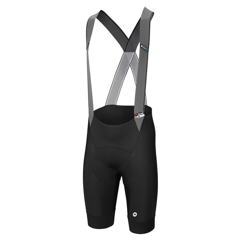 Assos Mille GT Summer Bib Shorts C2 GTS - Cykelbukser Herrer
