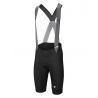 Assos Mille GT Summer Bib Shorts C2 GTS - Calções de ciclista homem | Hardloop