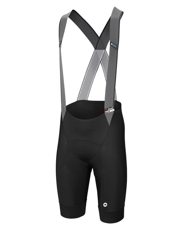 Assos Mille GT Summer Bib Shorts C2 GTS Fahrradhose Herren