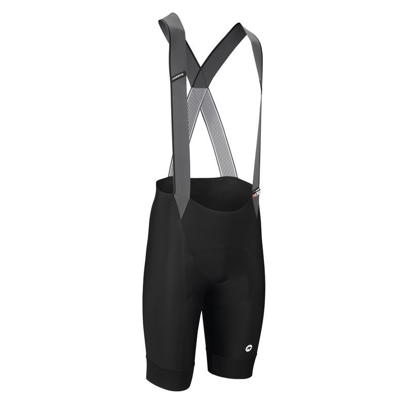 Assos Mille GT Summer Bib Shorts C2 GTS - Cycling shorts - Men's