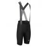 Assos Mille GT Summer Bib Shorts C2 GTS - Calções de ciclista homem | Hardloop