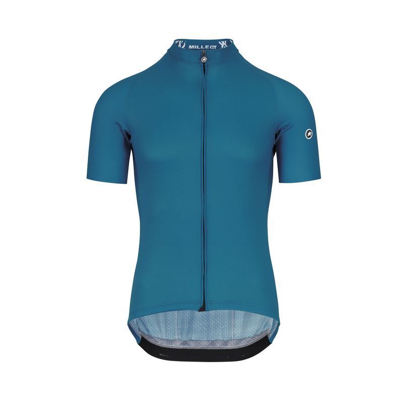 最終値下げ アソス MILLE GT Summer SS Jersey c2 Assos Mille GT Summer SS Jersey C2 - Cycling jersey - Men's