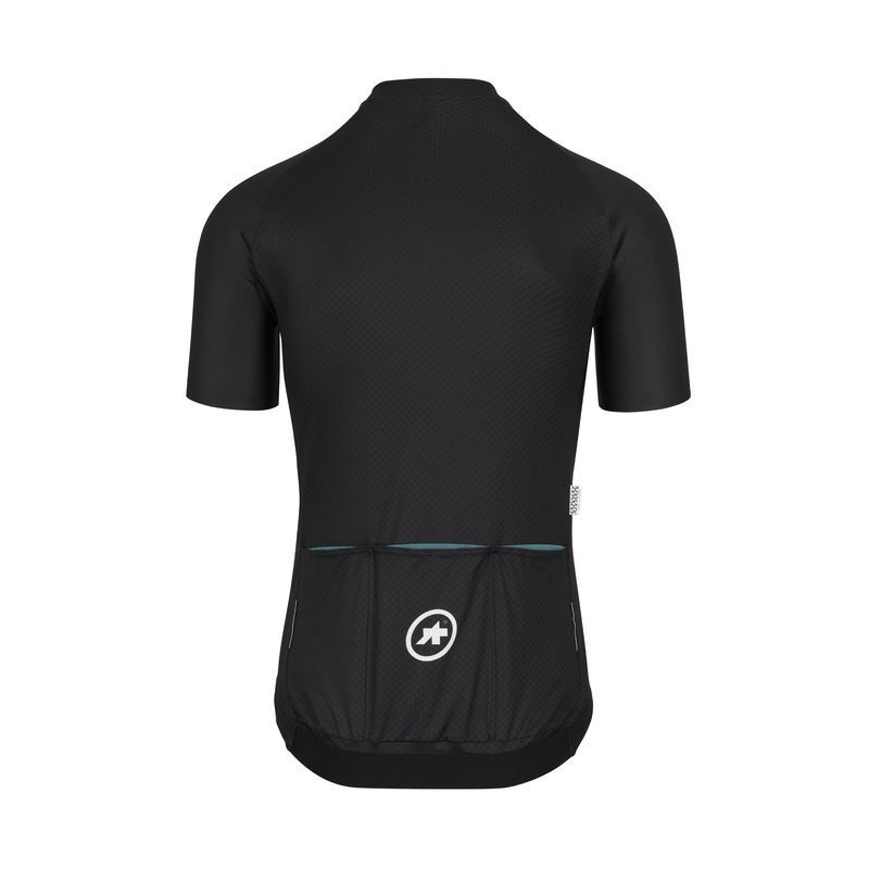 Assos Mille GT Summer SS Jersey C2 - Fietsshirt - Heren