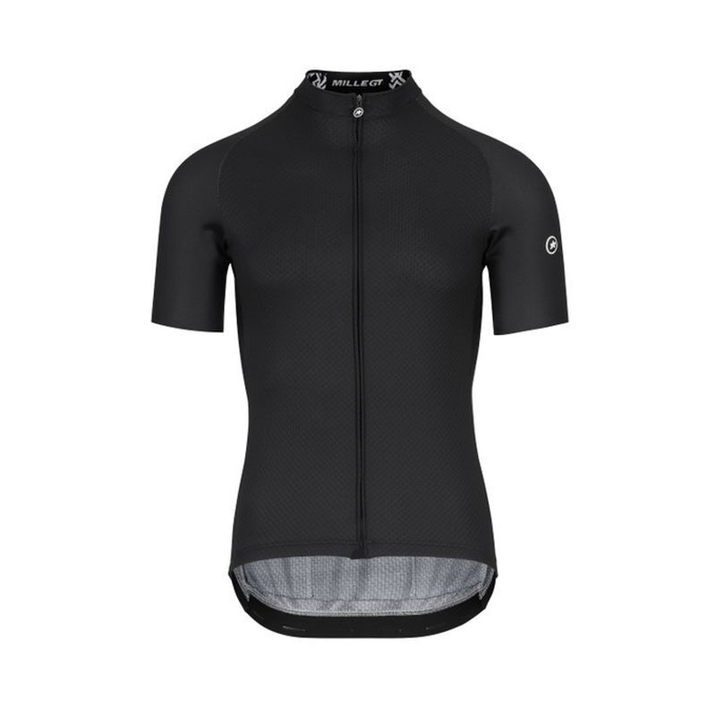 Assos Mille GT Summer SS Jersey C2 - Radtrikot - Herren