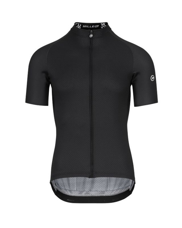 Assos Mille GT Summer SS Jersey C2 - Maglia ciclismo - Uomo