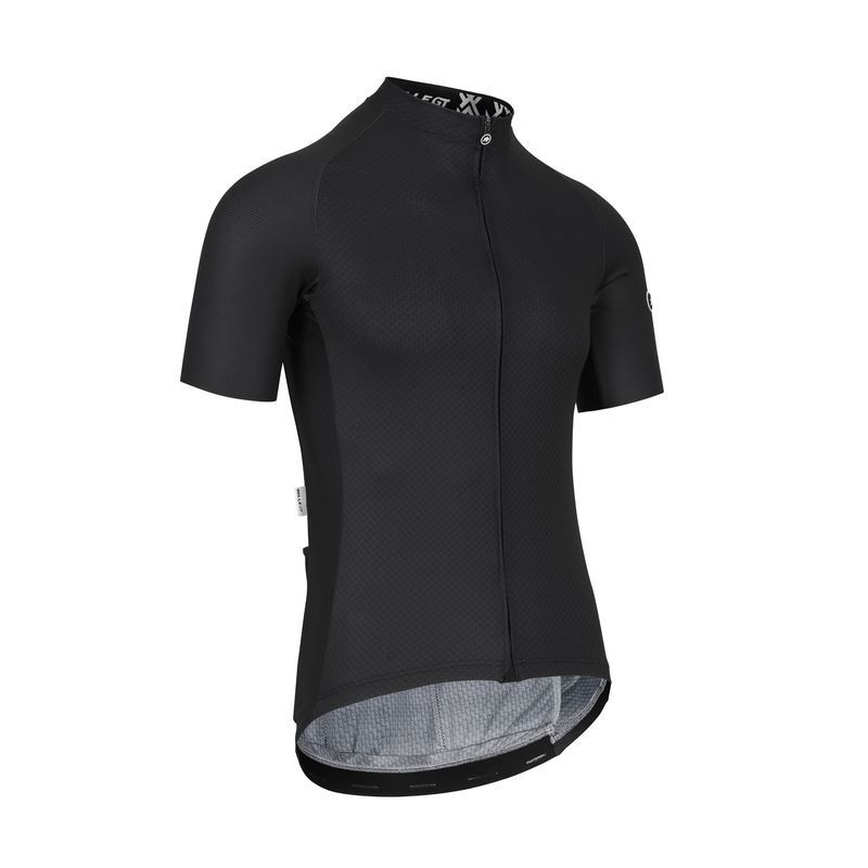Assos Mille GT Summer SS Jersey C2 - Fietsshirt - Heren