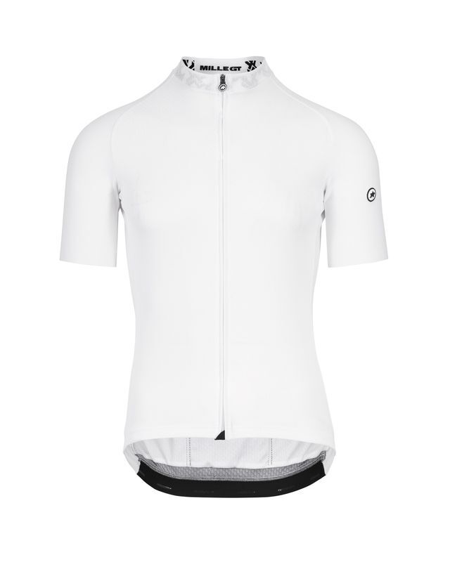 Assos Mille GT Summer SS Jersey C2 - Maillot ciclismo - Hombre