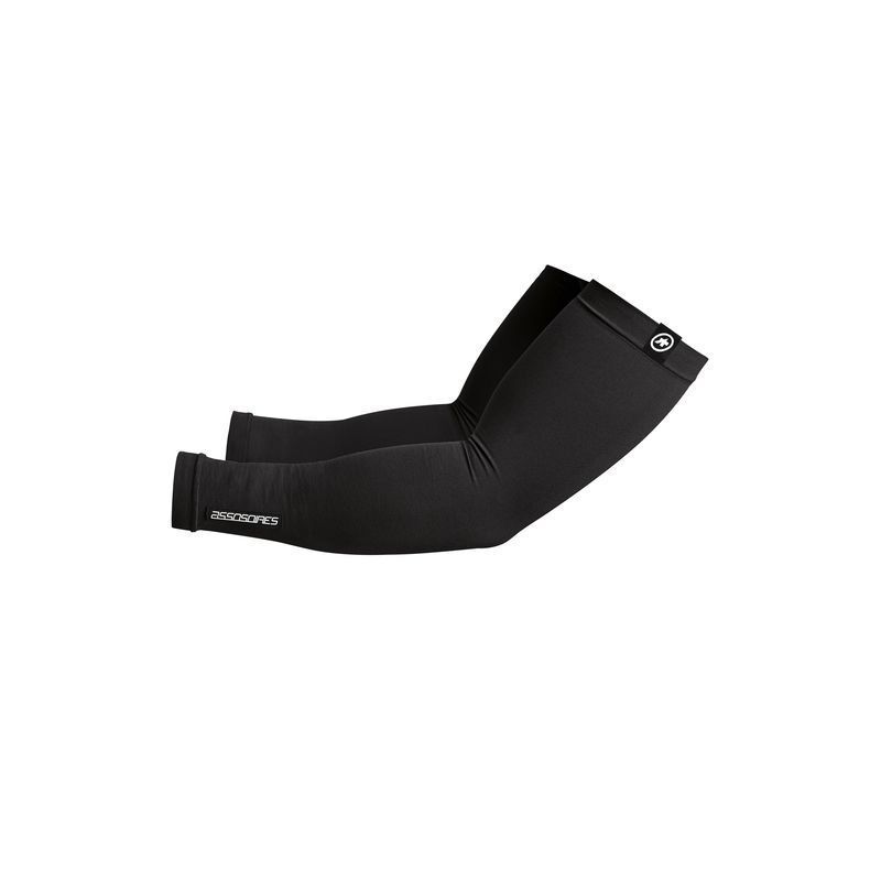 Assos Arm Foil - Manguitos ciclismo