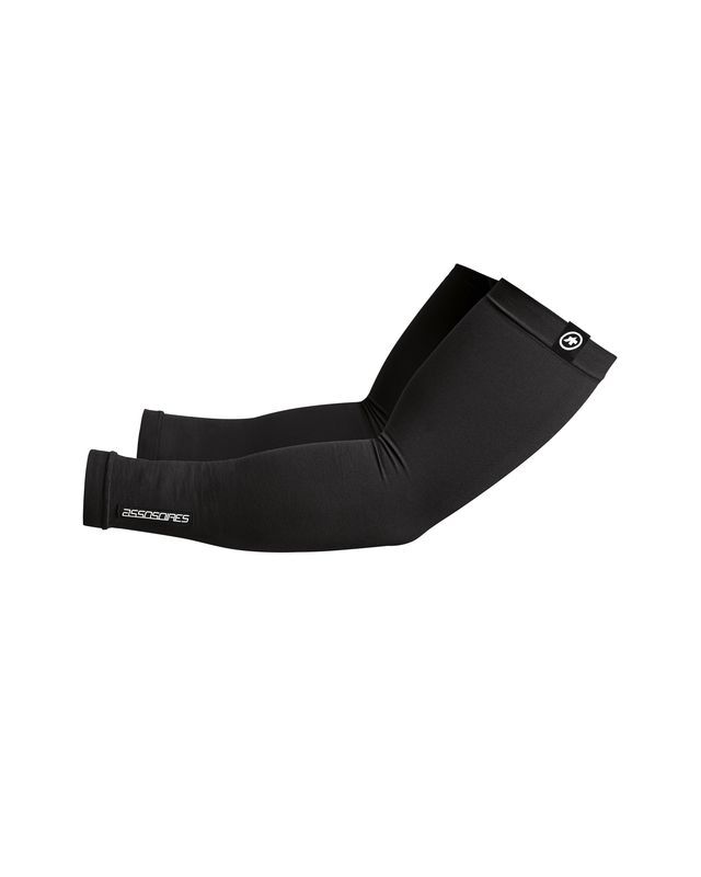 Assos Arm Foil - Manchettes vélo | Hardloop