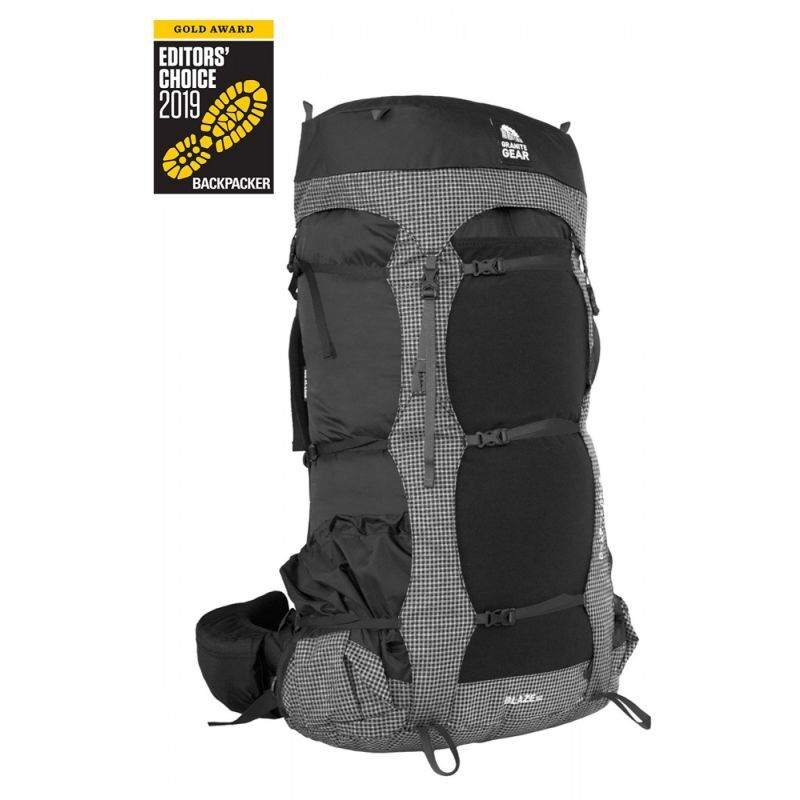 Granite Gear Blaze 60 - Zaino da trekking - Uomo