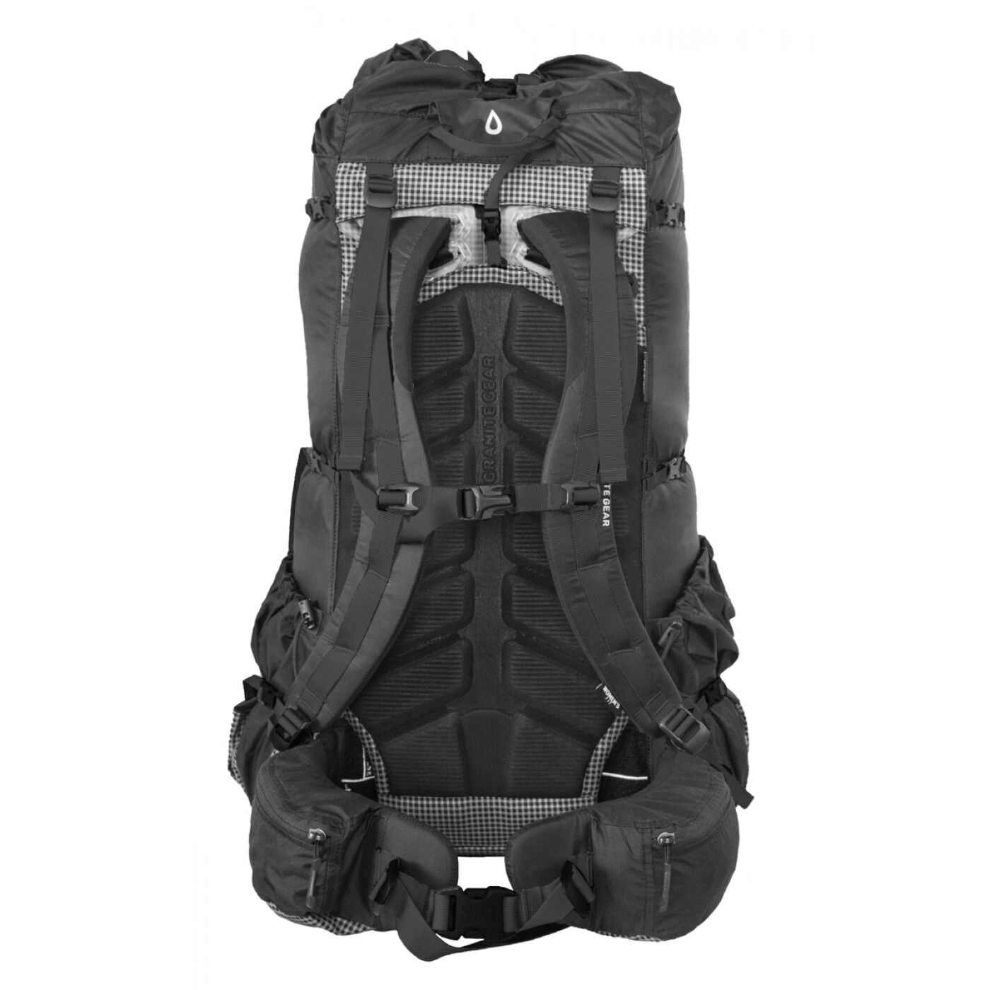 Granite Gear Blaze 60 - Hiking backpack - Men's