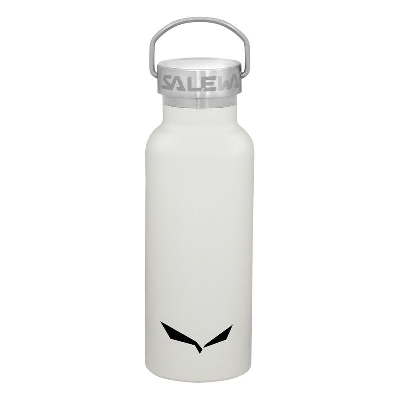 Salewa Valsura Insulated Bottle 0,45 L - Bouteille isotherme | Hardloop