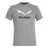 Heather Grey Melange