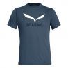 Premium Navy Melange