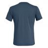 Salewa Solidlogo Dry M T-Shirt - T-shirt meski | Hardloop