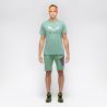 Salewa Solidlogo Dry M T-Shirt - T-shirt meski | Hardloop